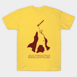 Saxons T-Shirt